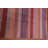 Striped Gabbeh Oriental Area Rug 8x11