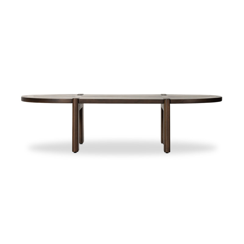Table basse à 4 pieds Bellevue