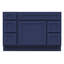 Base de meuble-lavabo simple 48 po seulement-94091288