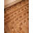 Rackers Hand Woven Jute Eco-Friendly Solid Area Rugs - Rectangle, Beige Color, Oriental Design, Low Pile, Natural Fiber, Outdoor Indoor Handmade Area Rugs for Living Room, Bed Room-112864157