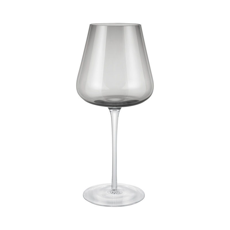 Belo Red Wine Glasses Set Of 2, 20.3 fl oz