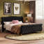 Upholstered Bed-1482905992
