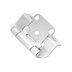 White Powder Coat