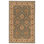 Jaipur Living Callisto Handmade Floral Green Beige Oval Area Rug