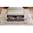 FullSize Upholstered Bed Frame with LED Lights,Platform Bed Frame with 2 Sliding Drawers and Storage Headboard,Built-in Charging Station-943391657