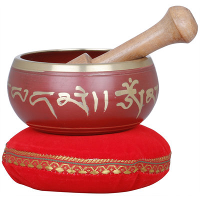 Decorative Bowl 1
