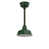 Vintage Green/Mahogany Bronze
