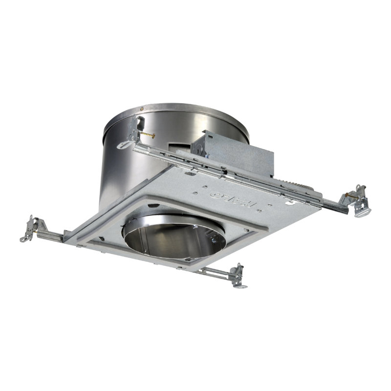 Halo Air-Tight IC Rated Recessed Lighting Housing for New Construction