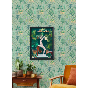 Peel & Stick Toile