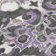 Tapis mauve lavable à la machine intérieur / extérieur Xhevrie-243321697