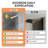 5-Piece Bath Hardware Set-124010719