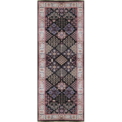 One-of-a-Kind 2'8" X 5'9" Area Rug