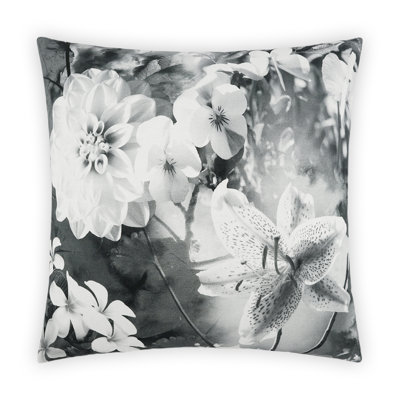 Superbloom Pillow Cover & Insert