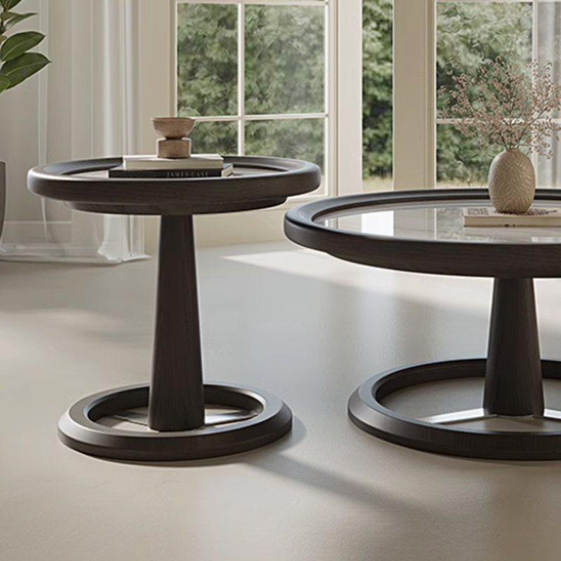 Combinaison de table basse Design