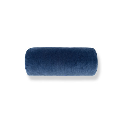 TUDOR VELVET PILLOW