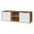 White/Oak selected