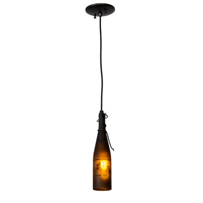 Golsby 1 - Light Pendant