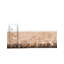 Tapis en jute / sisal Areyona-890105392