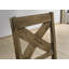 Ensemble de chaises rembourrées Raven