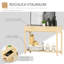 100cm Console Table