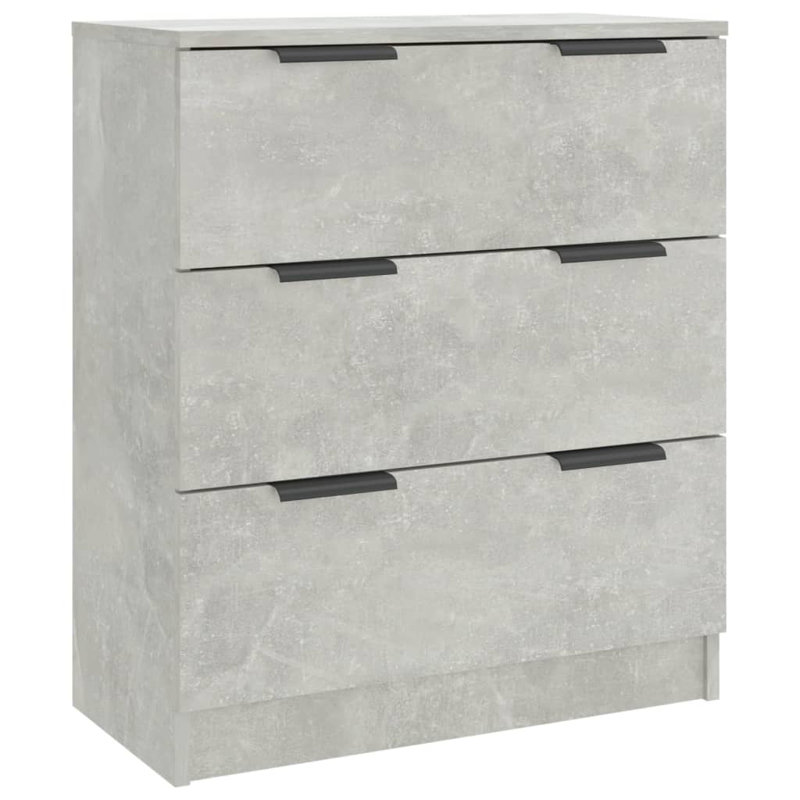 Jariell 180cm Sideboard, Light Grey