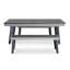 Santorini 82 Inch Slate Pool Table