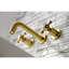 Robinet de salle de bain mural Metropolitan-44388701