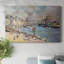 Monet - Toile tendue avec châssis-937911485