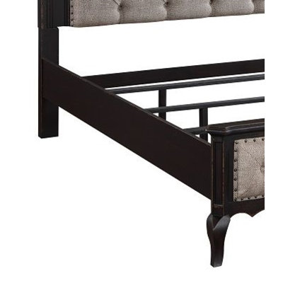 Shelie Side Rails