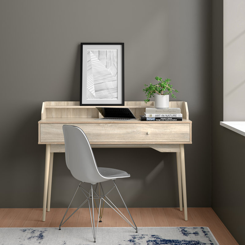 Bureau Happel, Naturel