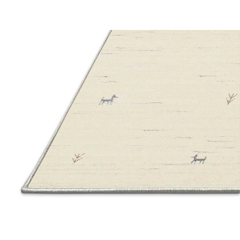 Vanna Indoor Rug, Rectangle 7' x 10'