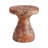 Brockway Concrete Industrial End Table-1268890254