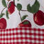 Tablier de verger pomme