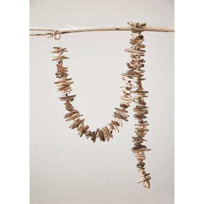 Guirlande Driftwood