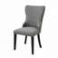 Chaise d'appoint Boucle