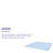 Addilynn 2" Gel Infused Hypoallergenic Cooling Memory Foam Mattress Topper-484902040