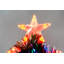61cm H Lighted Artificial Christmas Tree