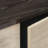 Modern Multifunctional Practical Console Table