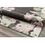 Tapis floral rose onyx Valentina-40388175