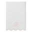 Ensemble de serviettes personnalisées 100% coton turque ADORNIA 3 pièces Linum Home Textiles-606275665-606275653-606275655
