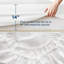 Ensemble de draps en microfibre de literie de luxe Hotel-111074236-113212613