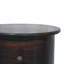 Commode 3 tiroirs California