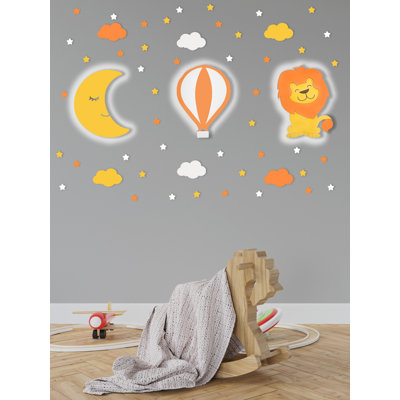 Richfield YL462 32cm LED Sign