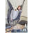 Macrame Fringe Chair Hammock-1146302677