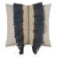Midori Square Pillow Cover & Insert