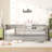Kids Daybed Wood Bed with Two Drawers-89519850-89519851