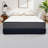 10 Inch Firm Hybrid Mattress with Cooling Knit Cover, Gel Memory Foam, and Pocketed Coils for Supportive Sleep-1696546091