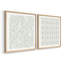 «Vintage Abstract VI», 2 pièces-1568368839-1568368837