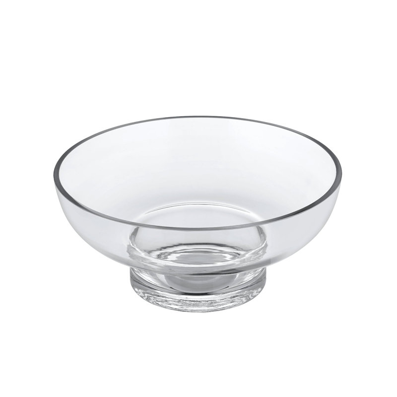 Miyabi Handmade Glass Table Vase
