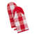 Red/White is out of stock
